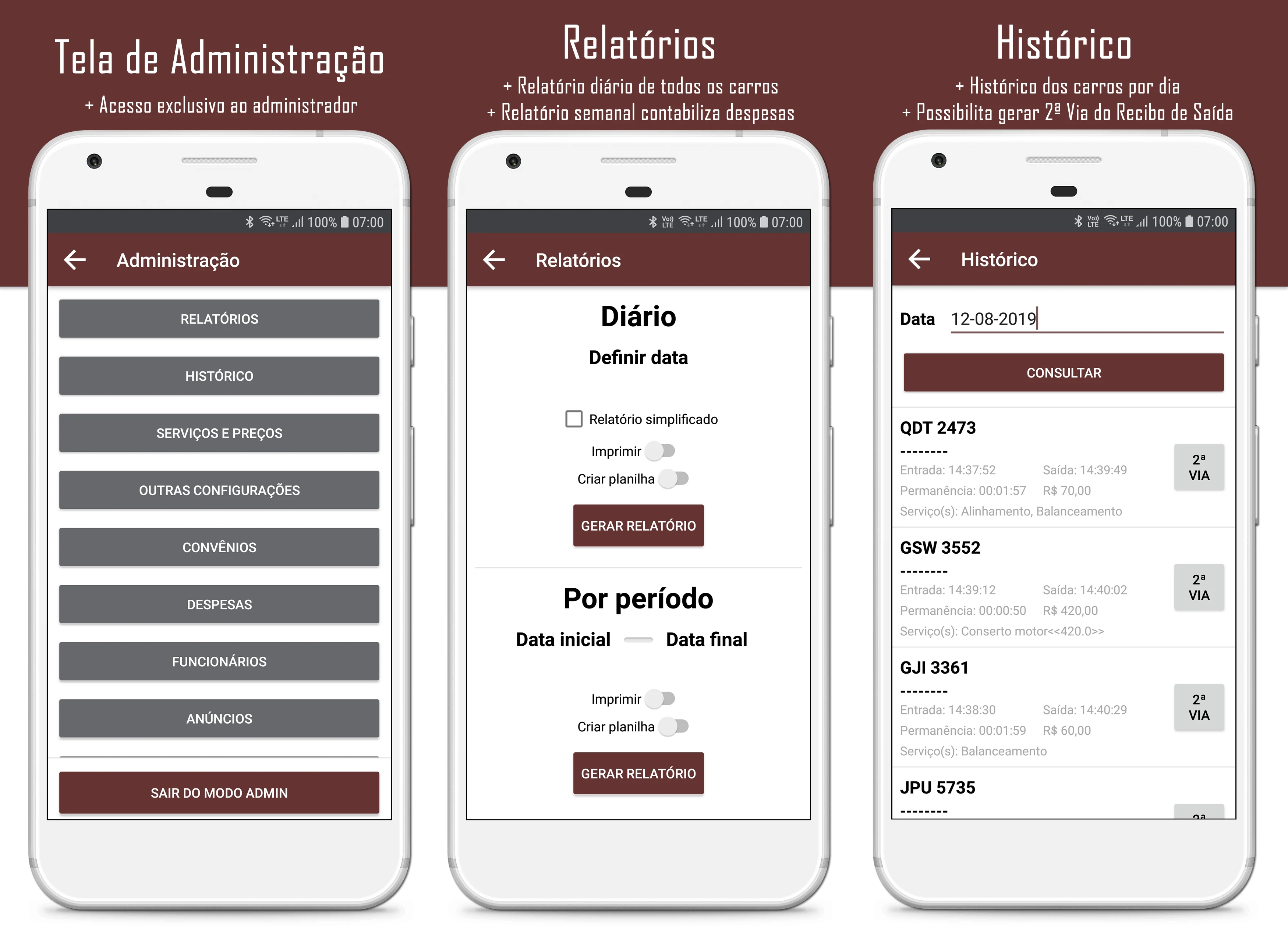 Minha Oficina Digital screenshot