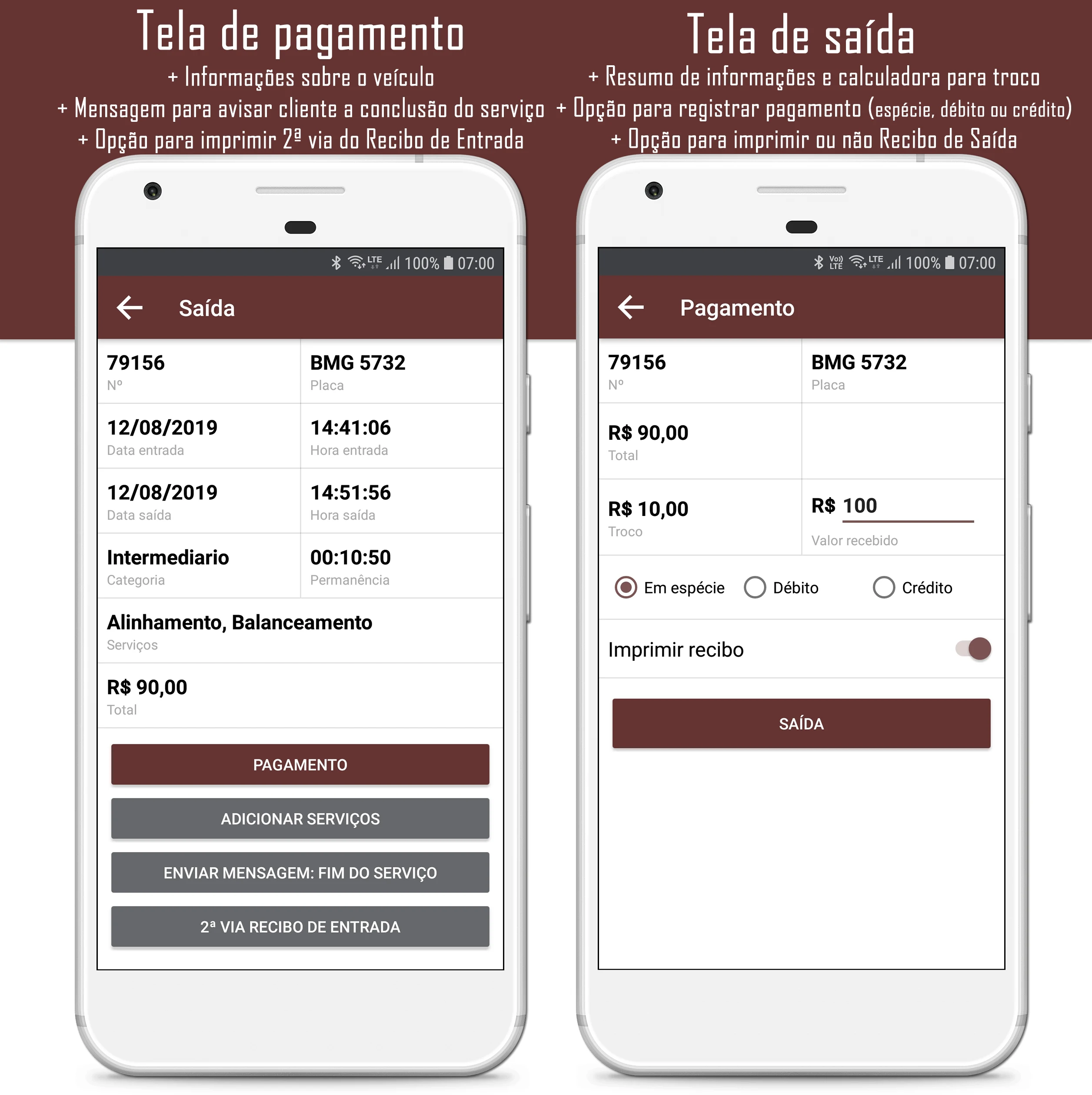Minha Oficina Digital screenshot